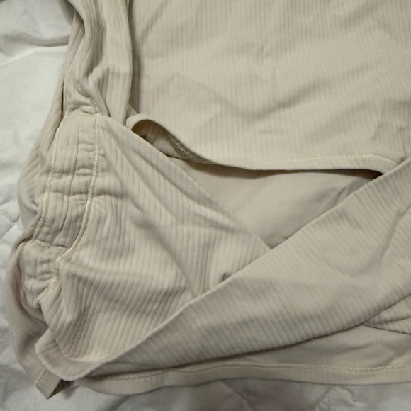 Lululemon All It Takes Back-Twist Ribbed Long-Sleeve Shirt - Picture 3 of 3
